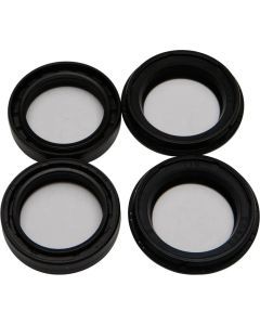 All Balls Fork Oil And Dust Seal Kit 56-123