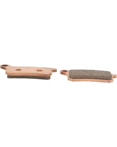 All Balls Racing Front Sintered Brake Pad 18-8073