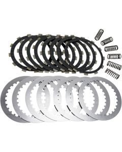 Ebc Drcf Series Clutch Kit Honda (Drcf131) DRCF131