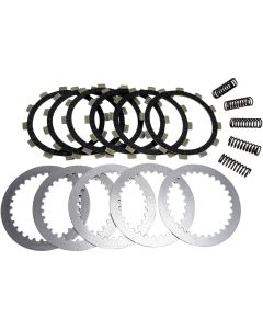 Ebc Drcf Series Clutch Kit Yamaha (Drcf200) DRCF200