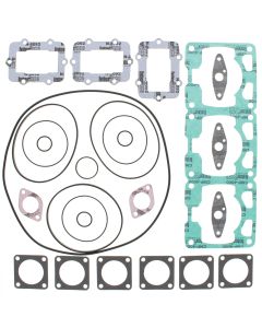 Vertex Top End Gasket Kit 710198
