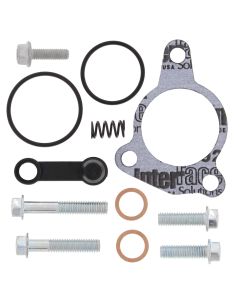 All Balls Racing Clutch Slave Cylinder Rebuild Kit 18-6005