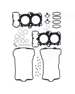 Athena Top End Gasket Kit For Honda Interceptor 800 VFR800 VTEC 2002-2009