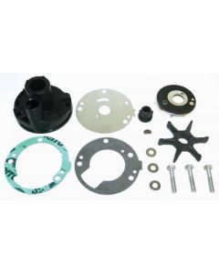 WSM Water Pump Kit Complete for Mariner / Yamaha 20 - 30 Hp 750-410