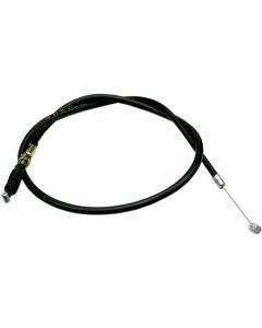 Motion Pro Black Vinyl Clutch Cable For Kawasaki KX80 1983-1985 03-0119