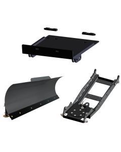 KFI UTV Snow Plow Kit For Linhai LH700U