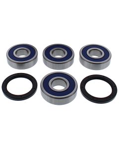 All Balls Rear Wheel Bearing Kit 25-1763