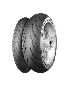 Continental 180/55ZR17 Motorcycle Tire 180/55-17 Conti Motion Rear 180-55-17