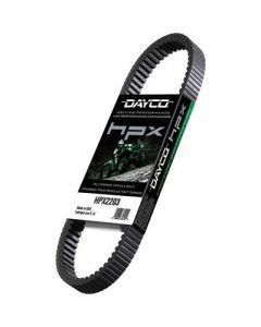 Dayco Hpx High Performance Extreme Drive Belts HPX2238
