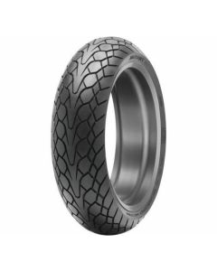 Dunlop Mutant 150/60ZR17 150-60-17 Rear Motorcycle Tire 45255201