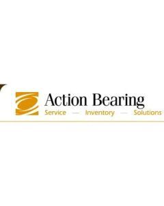 Action Bearing 6206JXNW3 Polaris Crankshaft Bearing
