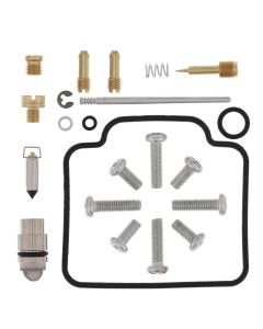All Balls Racing Carburetor Rebuild Kit Racing Course Only 26-1009