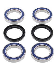 Pivot Works Rear Premium Wheel Bearing Kit 25-1456