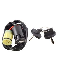 RMStator Ignition RM05025