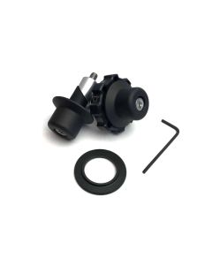 Kaoko Throttle Lock Cruise Control for 2021-2025 Ducati Monster Senna - Motorcycle Throttle Stabilizer - KA-DUC105