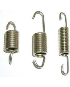 Replacement Exhaust Springs For Slp Systems 2 Inch