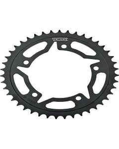 Vortex 435S-48 Steel Rear Sprocket 520 Ninja 250R 300 500 500R R1 R6 FZ6 FZ1