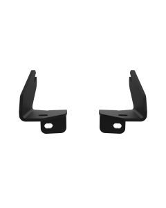 KC HiLiTES Light Bar Mount for 30" FLEX ERA LED Light Bar - Front Bumper - 2021+ Ford Bronco