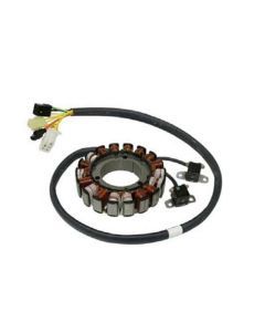 Stator for Snowmobile POLARIS 800 PRO RMK 155/163 ALL OPTIONS 2011-2012