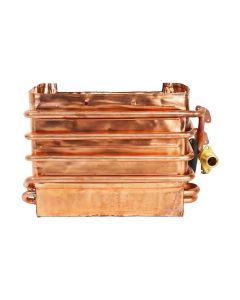 Heat Exchanger-N.02.AMZ01.0071/1.01.07.1254