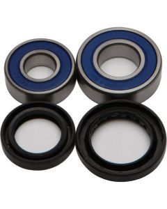 NEW ALL BALLS 2002-2009 Honda TRX400EX  FRONT WHEEL BEARINGS/SEALS