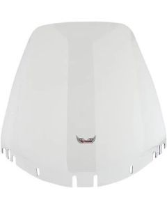 SLIPSTREAMER SHIELD CLEAR VOYAGER Fits: Kawasaki ZG1200 Voyager XII S-191 S191