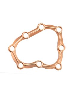 Athena Head Gasket .020 Copper S410195001010