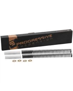 Harley-Davidson FLHR Road King 1997-2001 Fork Spring Kit Heavy Duty Progressive