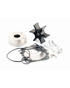 WSM Water Pump Service Kit for Yamaha 115 Hp 4-Stroke 02-21 725-434