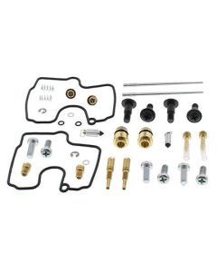 All Balls Carburetor Rebuild Kit For 1999-2002 Suzuki SV650