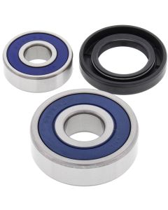 All Balls Racing Rear Wheel Bearing Kit 25-1175