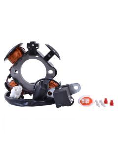 RMStator Stator Kit With Revolt Voltage Regulator RMS020-108034