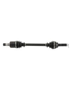 All Balls Heavy Duty Cv Axle Rear Right AB8-PO-8-328