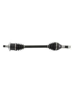 All Balls Heavy Duty Cv Axle Front Left AB8-CA-8-120