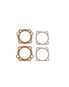 Athena Head & Base Gasket Kit 3 5/8'' Copper Bore P400195006016