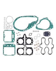 Athena Full Gasket Kit For Suzuki GS500E 1989-2000 P400510850502