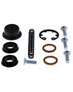 All Balls Racing Front Master Cylinder Rebuild Kit 18-1061