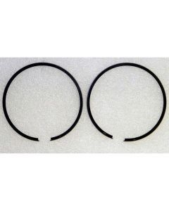 WSM Piston Rings For Yamaha 350 Banshee 87-06 For 68mm Piston 51-520-68