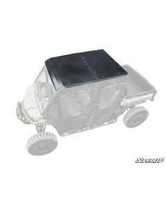 SuperATV Can-Am Defender MAX Aluminum Roof RF-CA-DEFMAX-002-00