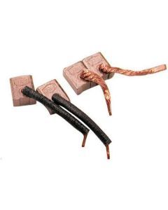Starter Motor Brushes 4 Brush for Kawasaki EX500 Ninja 90-06 Ricks