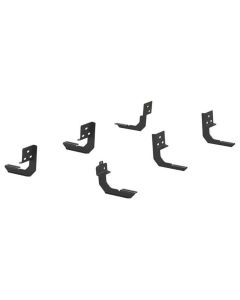 Aries VersaTrac Mounting Brackets fits Select Ram 1500 Classic, 2500, 3500 Models