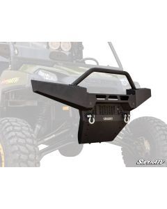 SuperATV Polaris Ranger XP Winch Ready Front Bumper FBG-P-RAN09XP-00