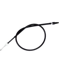 Motion Pro Black Vinyl Speedometer Cable 04-0133