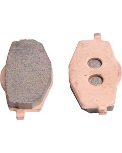 All Balls Racing Front Left Sintered Brake Pad 18-8028