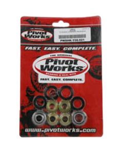 Pivot Works - PWSHK-Y06-021 - Shock Bearing Kit