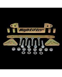 High Lifter 2" Signature Series Lift Kit For Suzuki Models SLK750-50