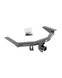 Class IV Custom Fit Trailer Hitch Receiver fits Select Honda Pilot and Acura MDX
