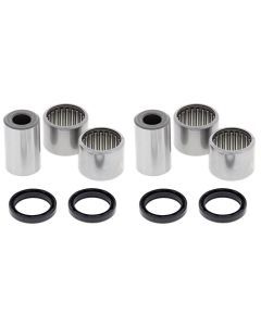 Complete Shock Bushing Kit Rear Lower for Honda TRX350FE 2002-2005