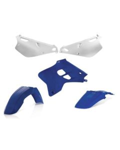 Acerbis - 2041240242 - Plastic Kit, Original 01