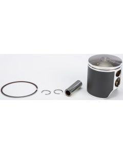 Wiseco Piston Kit Re Armrplate Armrft 48.50/+0.50 Suz RE901M04850